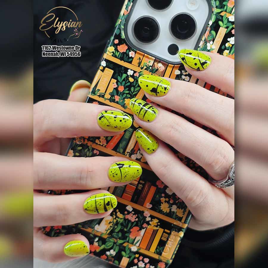 Elysian Nail Spa